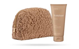 Latte doccia latte & chicchi caffè