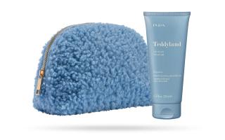 Latte doccia latte nocciola & camomilla