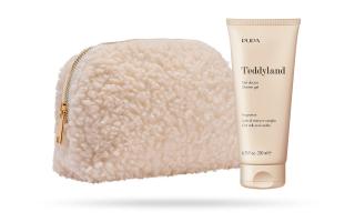 Burro corpo latte avena & vaniglia