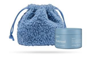 Burro corpo latte nocciola & camomilla