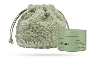 Burro corpo latte & crema pistacchio