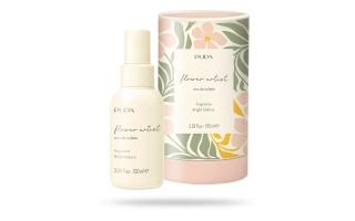 Flow/art bright sakura eau de parfum