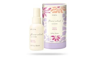 Flow/art vibrant lily eau de parfum