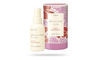 Flow/art delicate coquelicot eau de parfum