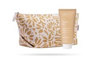 Persian spa gel doccia