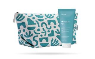 Hawaiian spa gel doccia