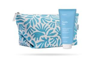 Oceanian spa latte doccia nutriente