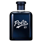 Polo 67 eau de toilette