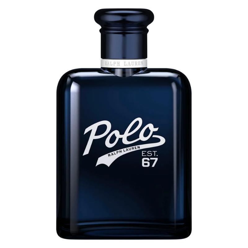 Polo 67 eau de toilette