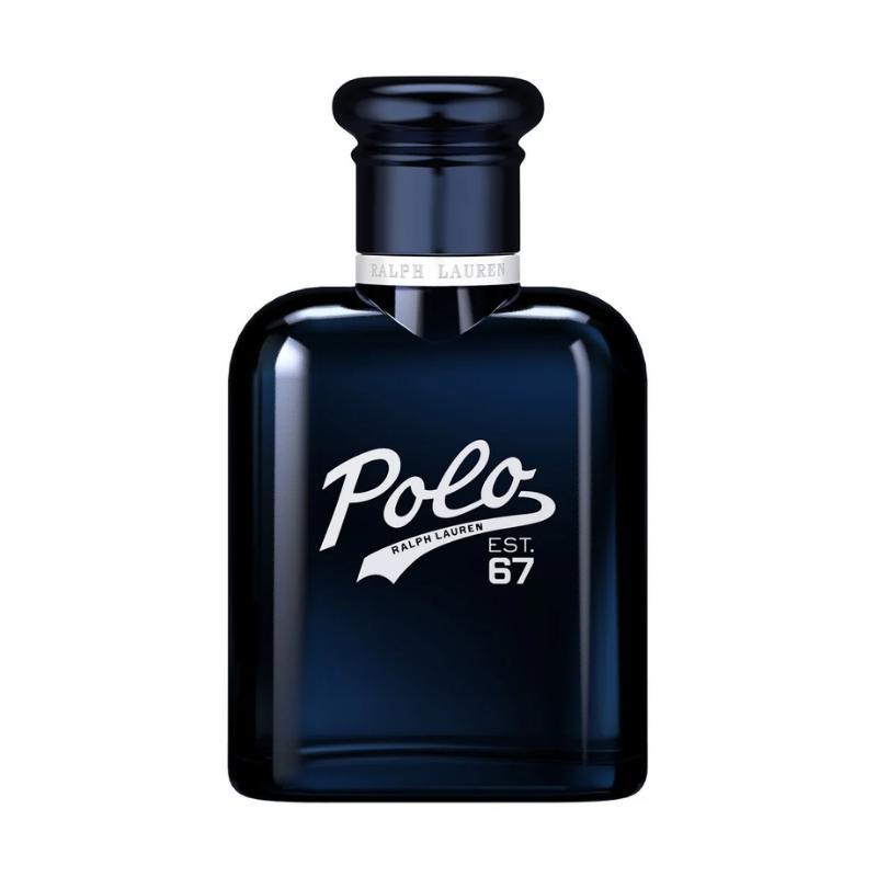 Polo 67 eau de toilette