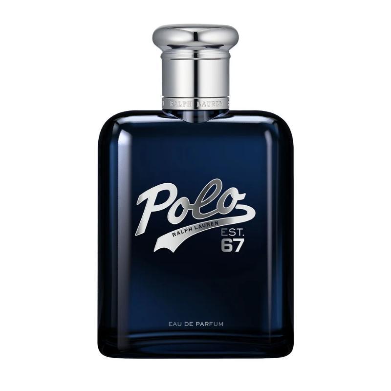 Polo 67 eau de parfum