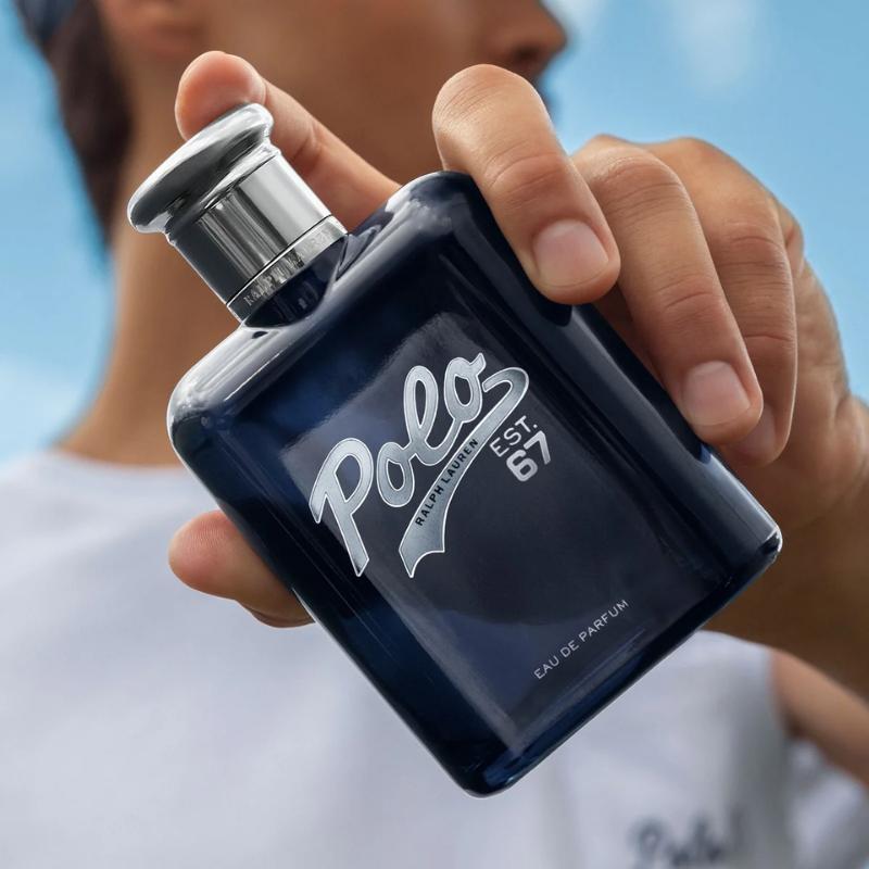 Polo 67 eau de parfum