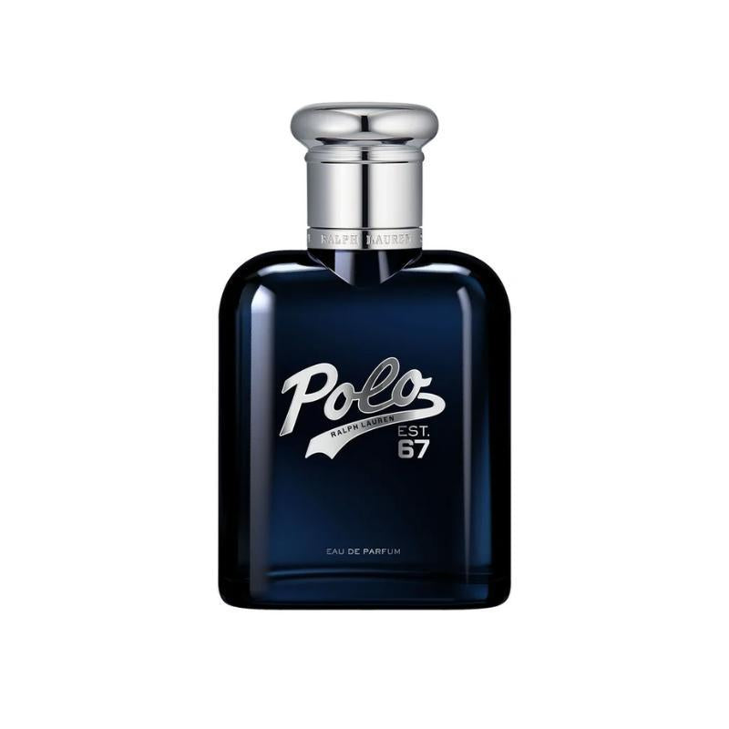 Polo 67 eau de parfum