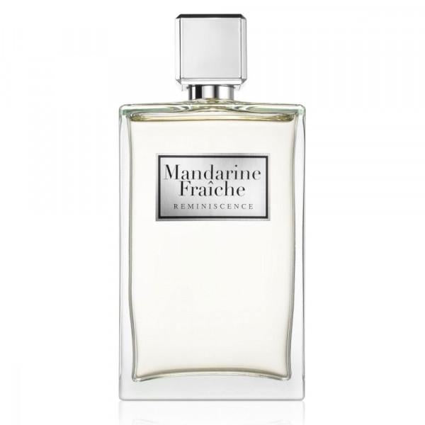 Mandarine fraiche eau de toilette