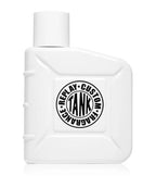 Tank custom for her eau de toilette da donna