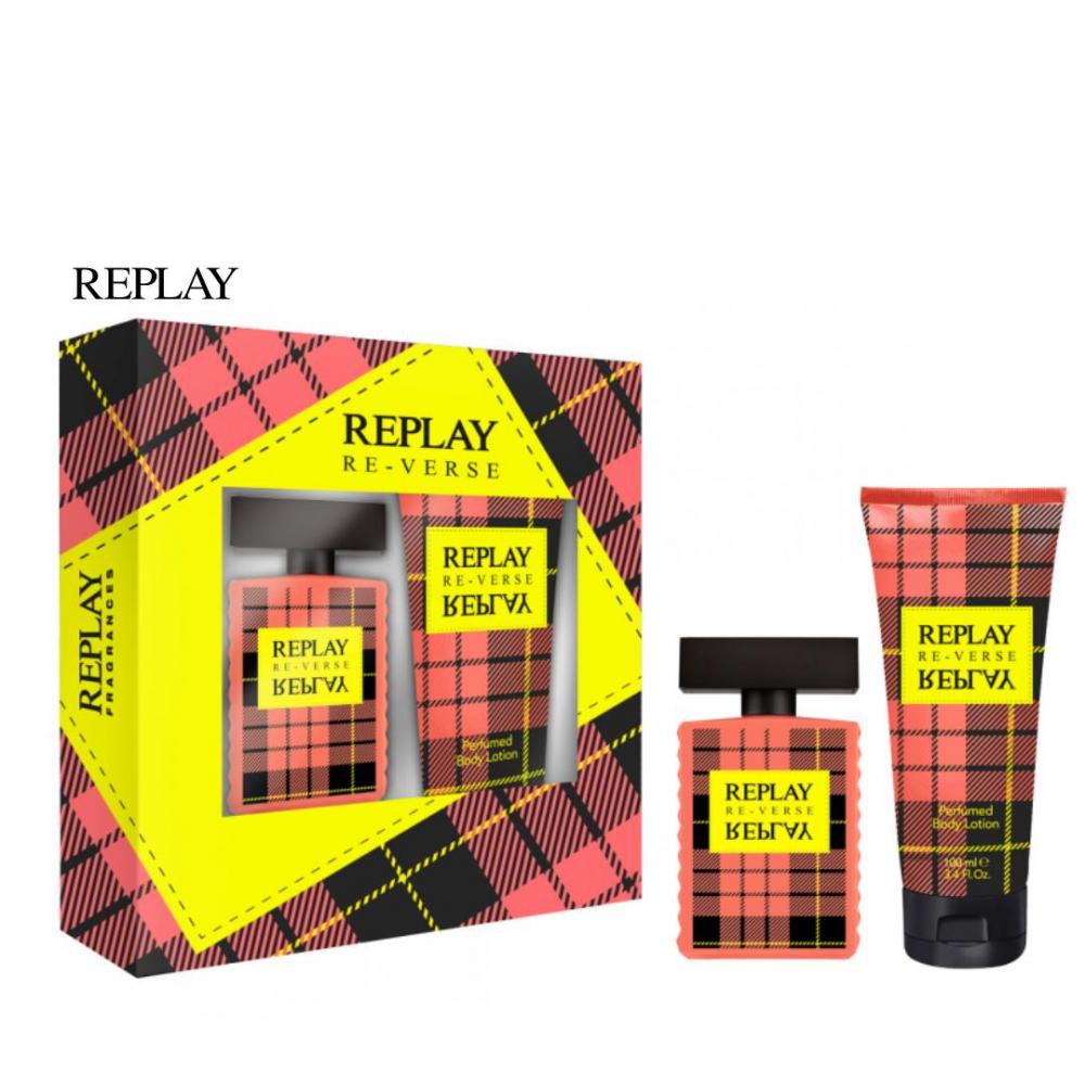 Signature reverse for her set