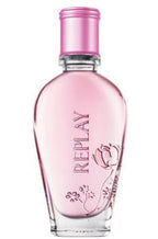 Jeans spirit for her eau de toilette