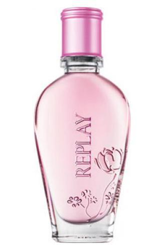 Jeans spirit for her eau de toilette