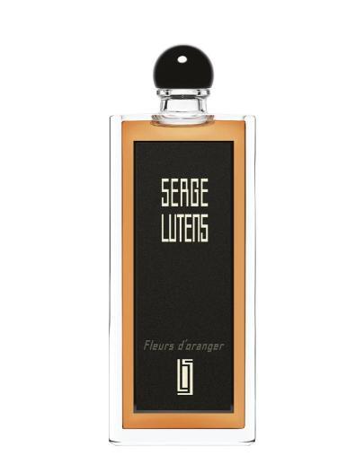 Collection noire fleurs d'oranger eau de parfum