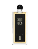 Collection noire un bois vanille