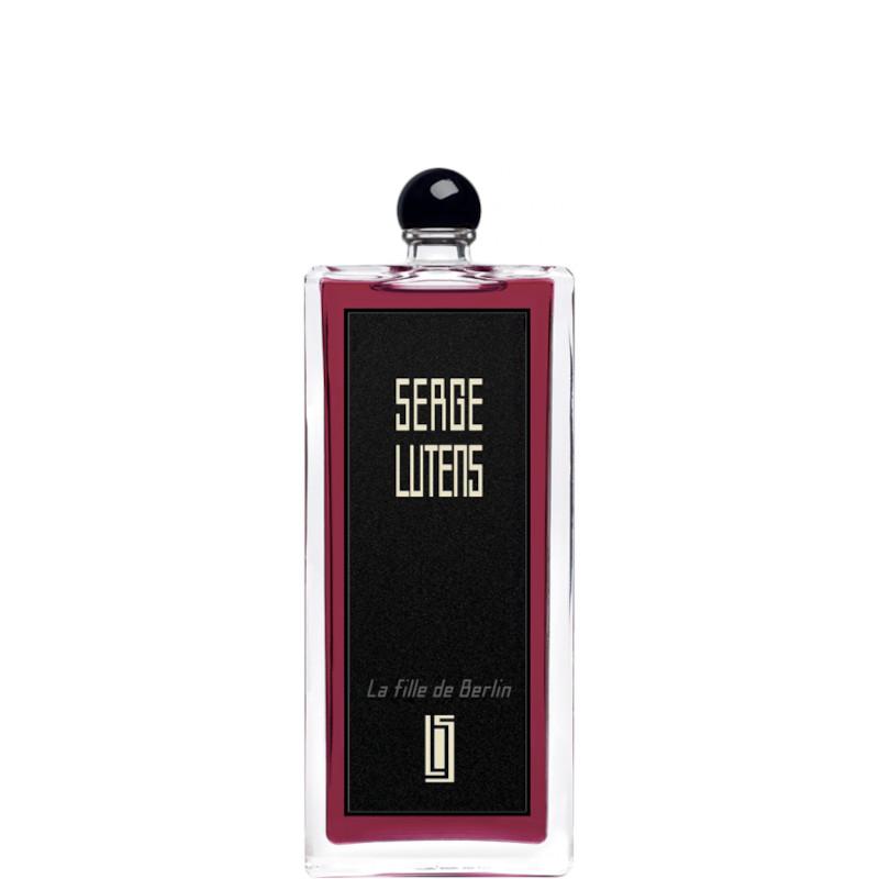 Collection noire la fille de berlin eau de parfum