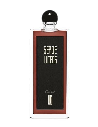 Collection noire chergui eau de parfum