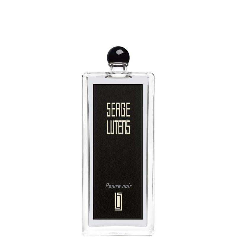 Poivre noir eau de parfum