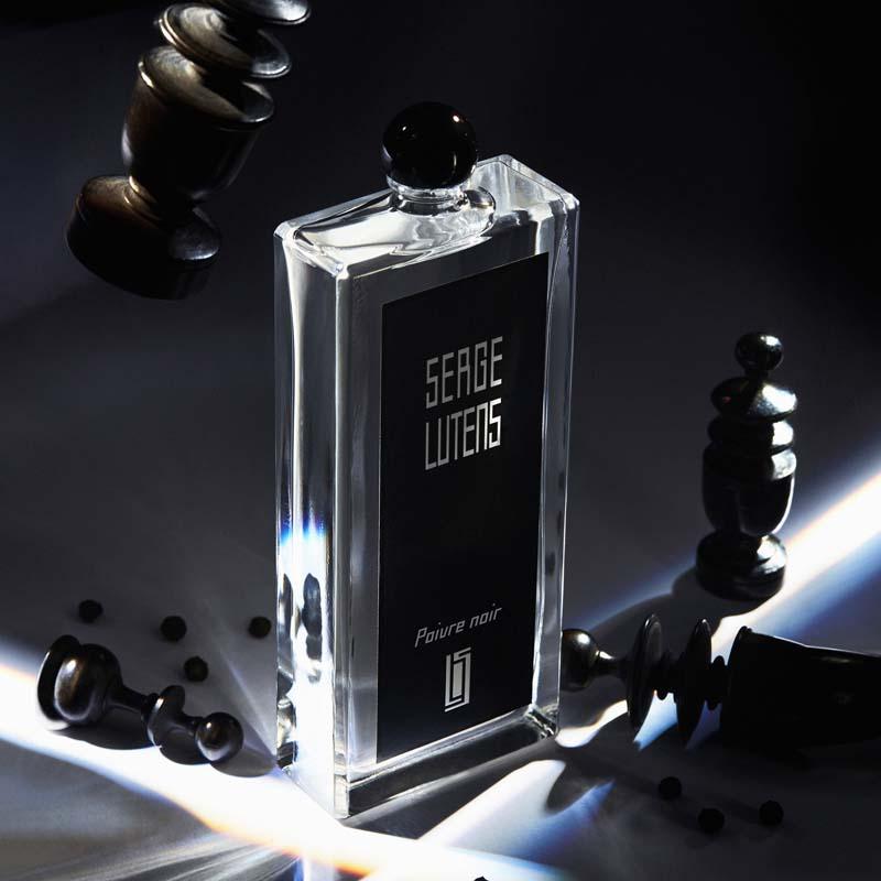 Poivre noir eau de parfum