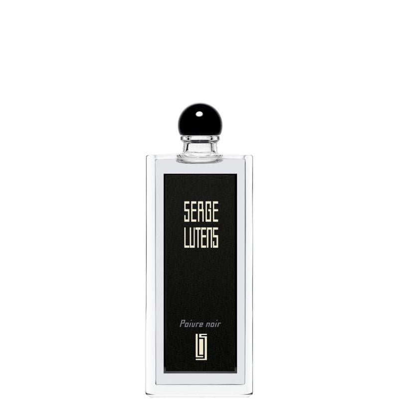 Poivre noir eau de parfum
