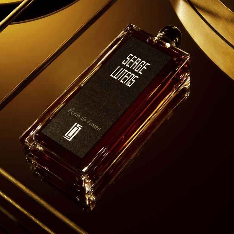 Écrin de fumée eau de parfum