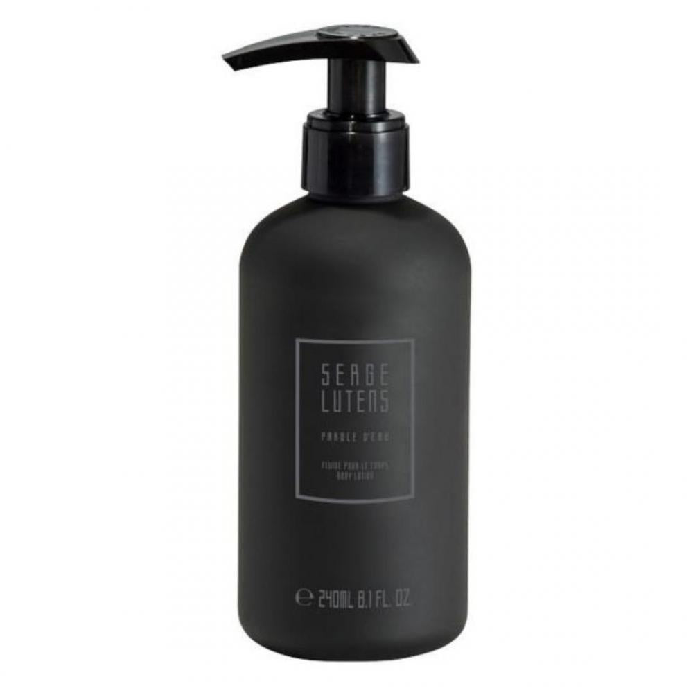 Parole d'eau body lotion