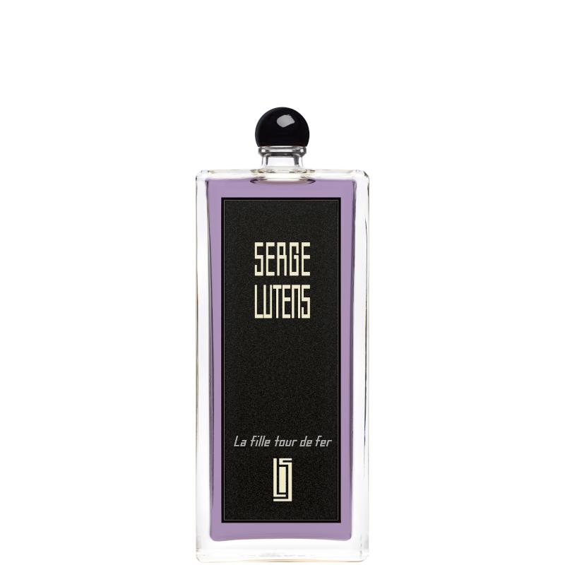 La fille tour de fer eau de parfum