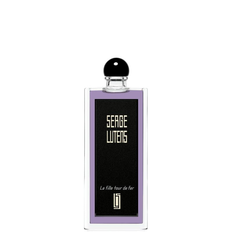 La fille tour de fer eau de parfum