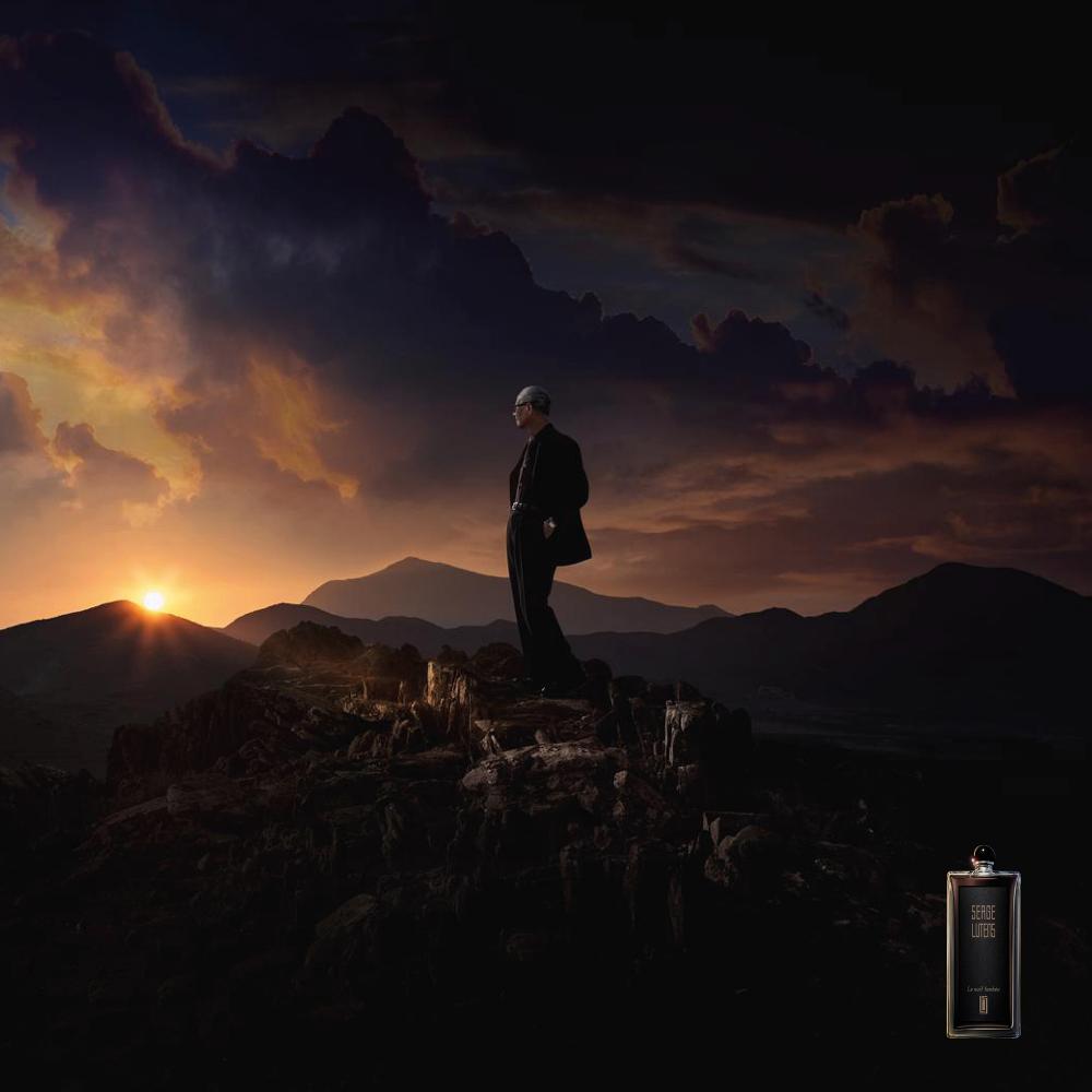 La nuit tombée eau de parfum unisex