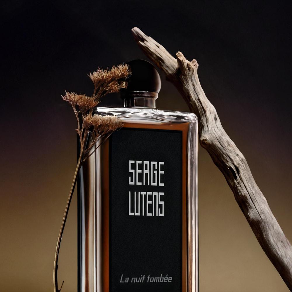 La nuit tombée eau de parfum unisex