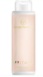 I love italy woman shower gel