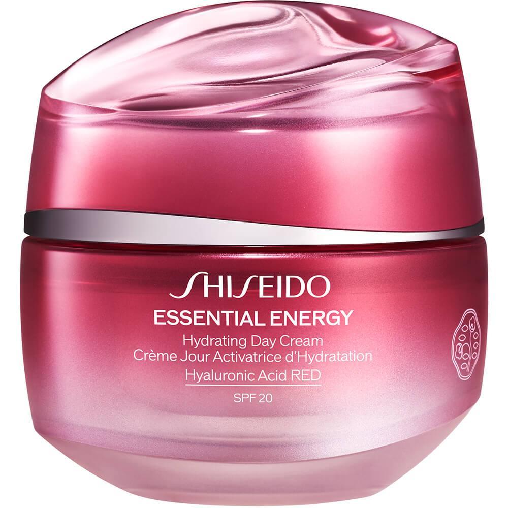 Essential energy hydrating day cream spf20