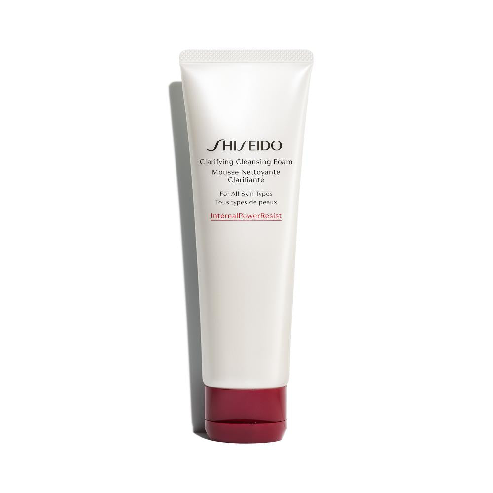Internal power resist clarifying cleansing foam