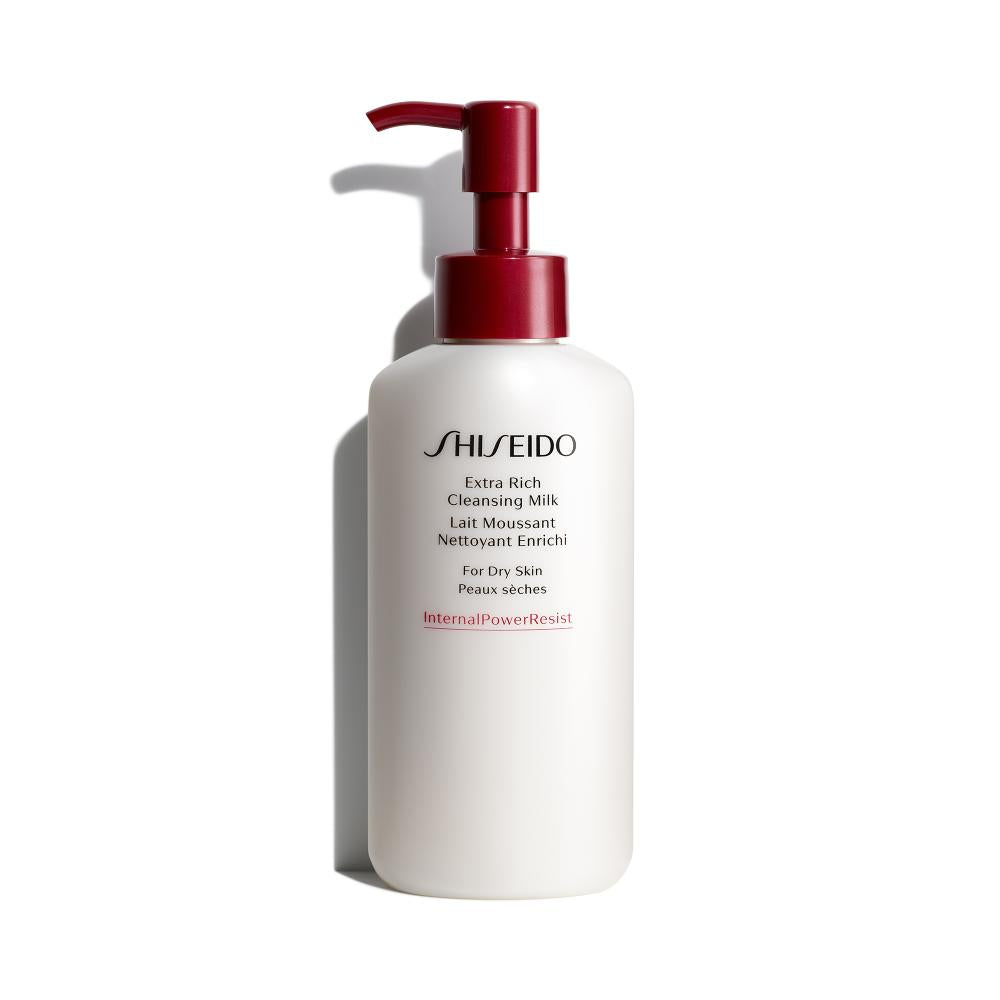 Extra rich cleansing milk