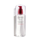 Internal power resist treatment softener