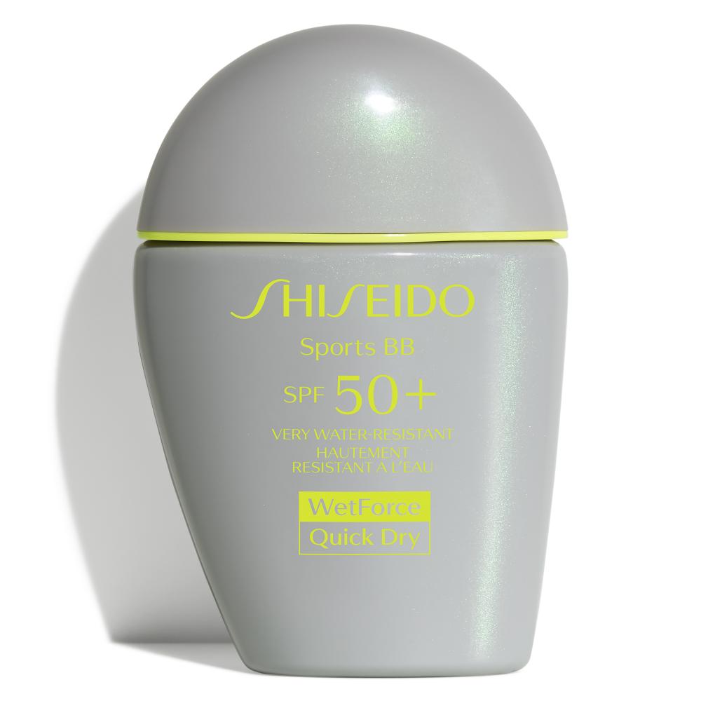 Sports bb lotion spf 50+