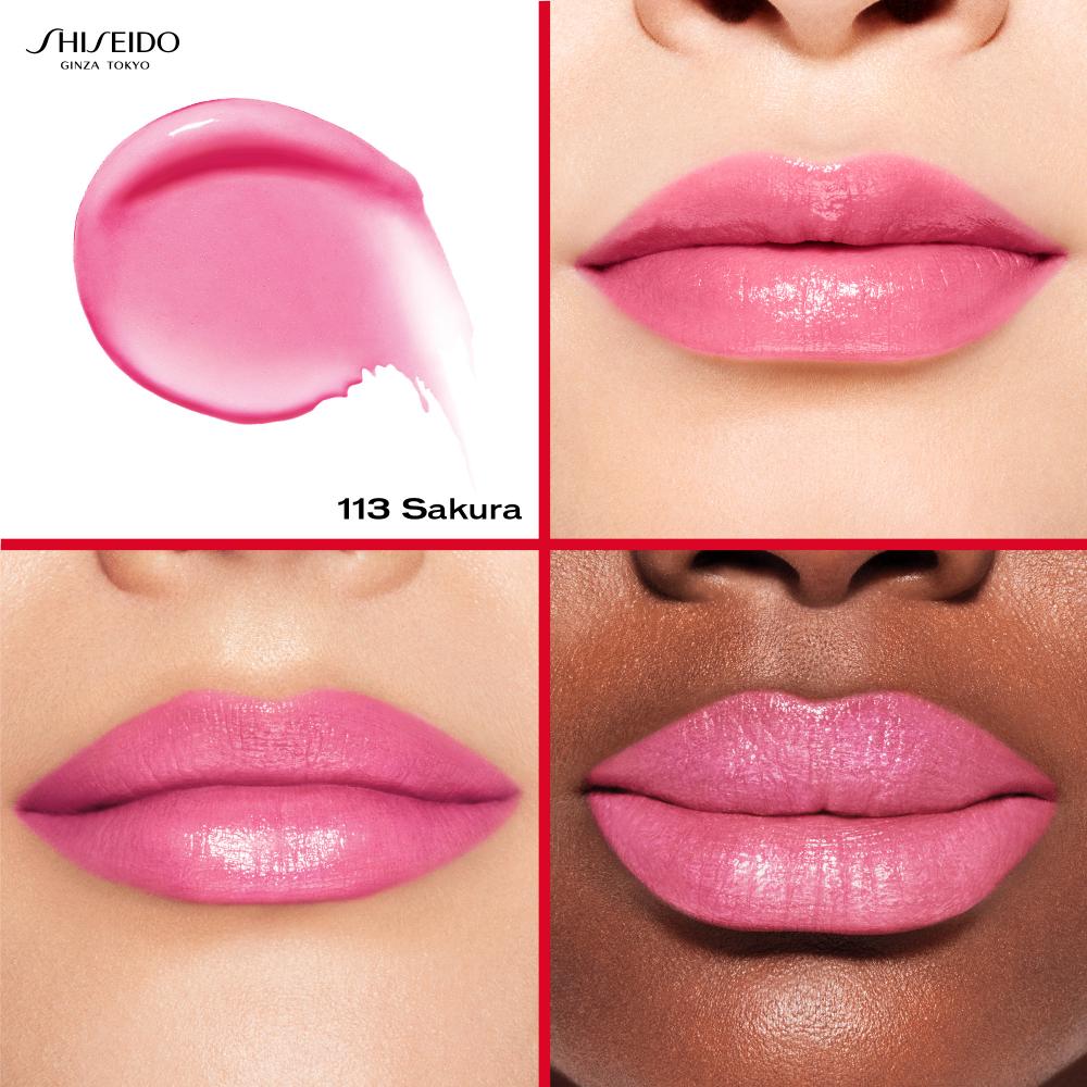 Colorgel lip balm
