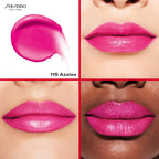 Colorgel lip balm