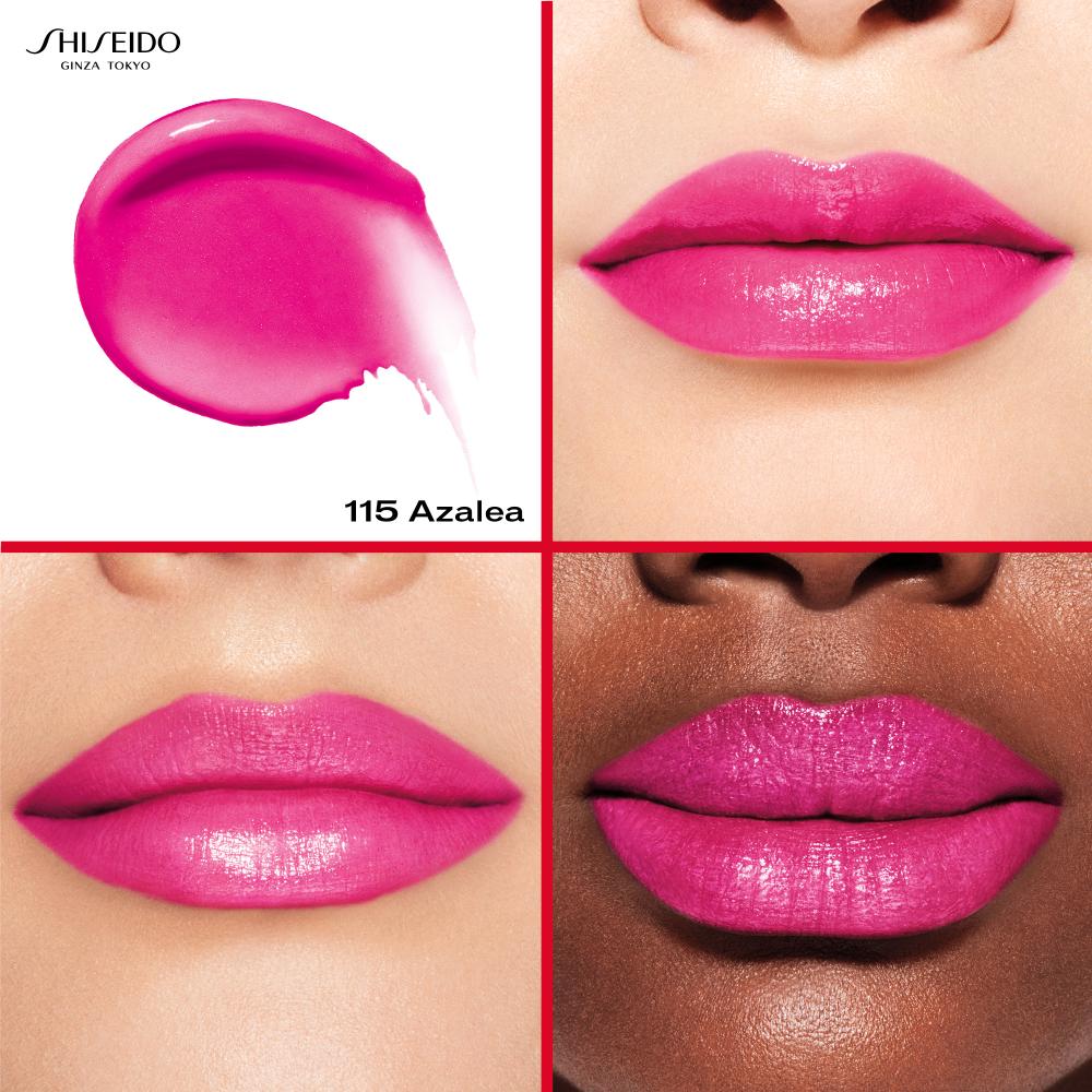 Colorgel lip balm