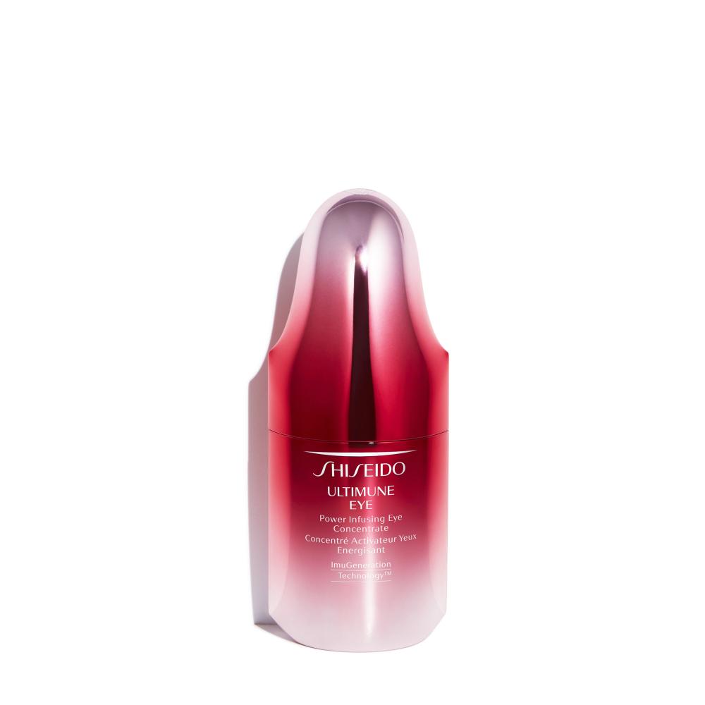 Ultimune eye power infusing concentrate