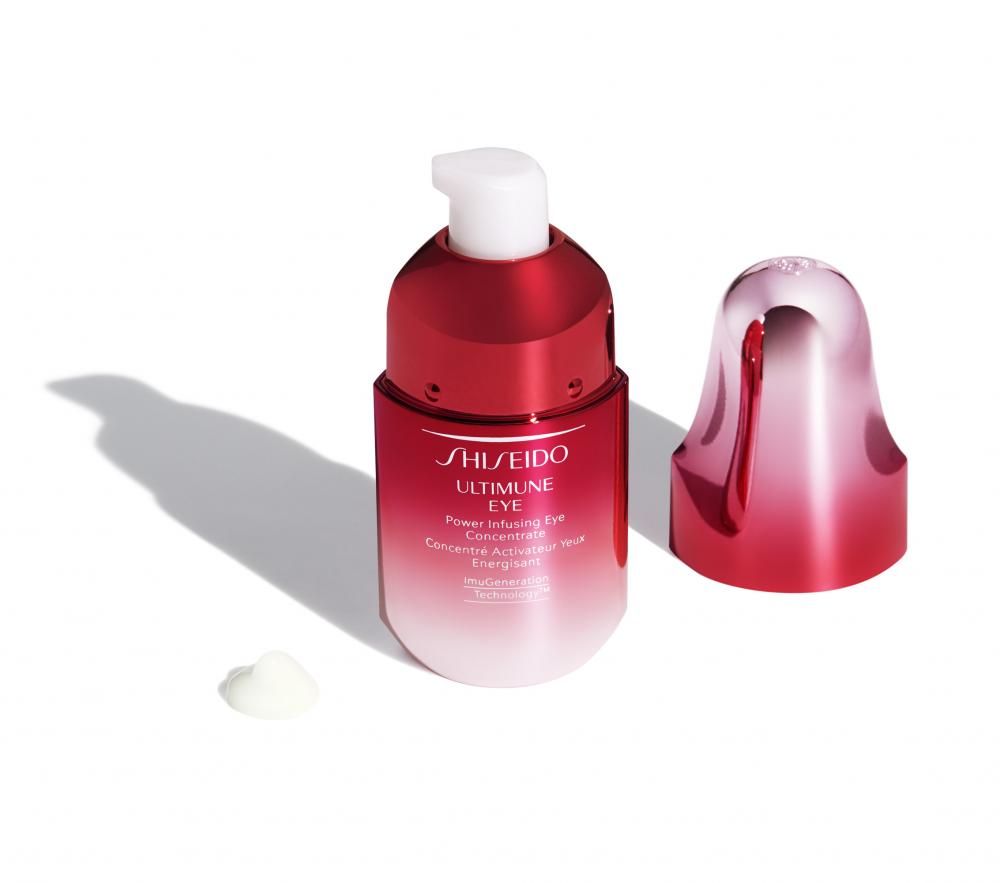 Ultimune eye power infusing concentrate