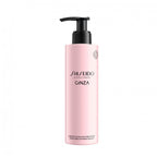 Ginza perfumed shower cream