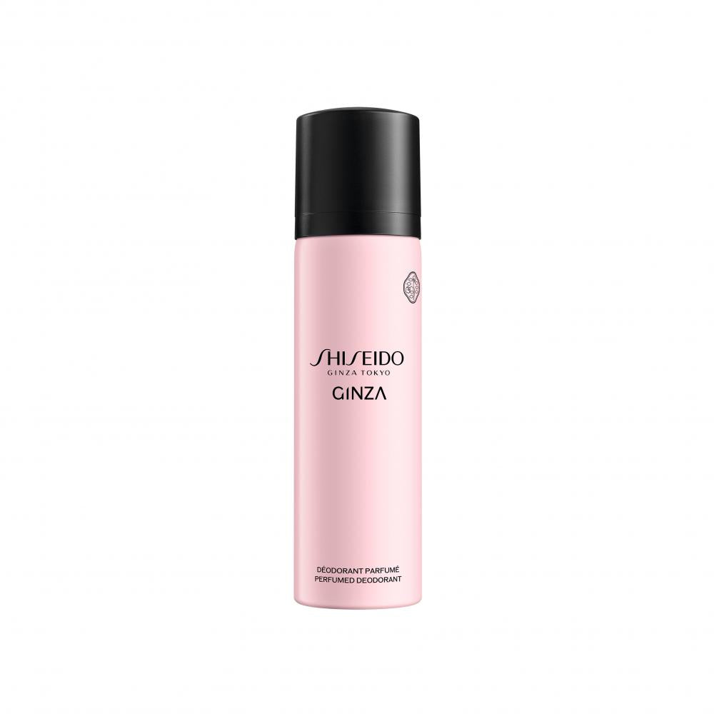 Ginza perfumed deodorant