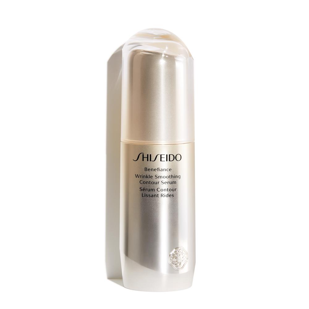Benefiance wrinkle smoothing serum