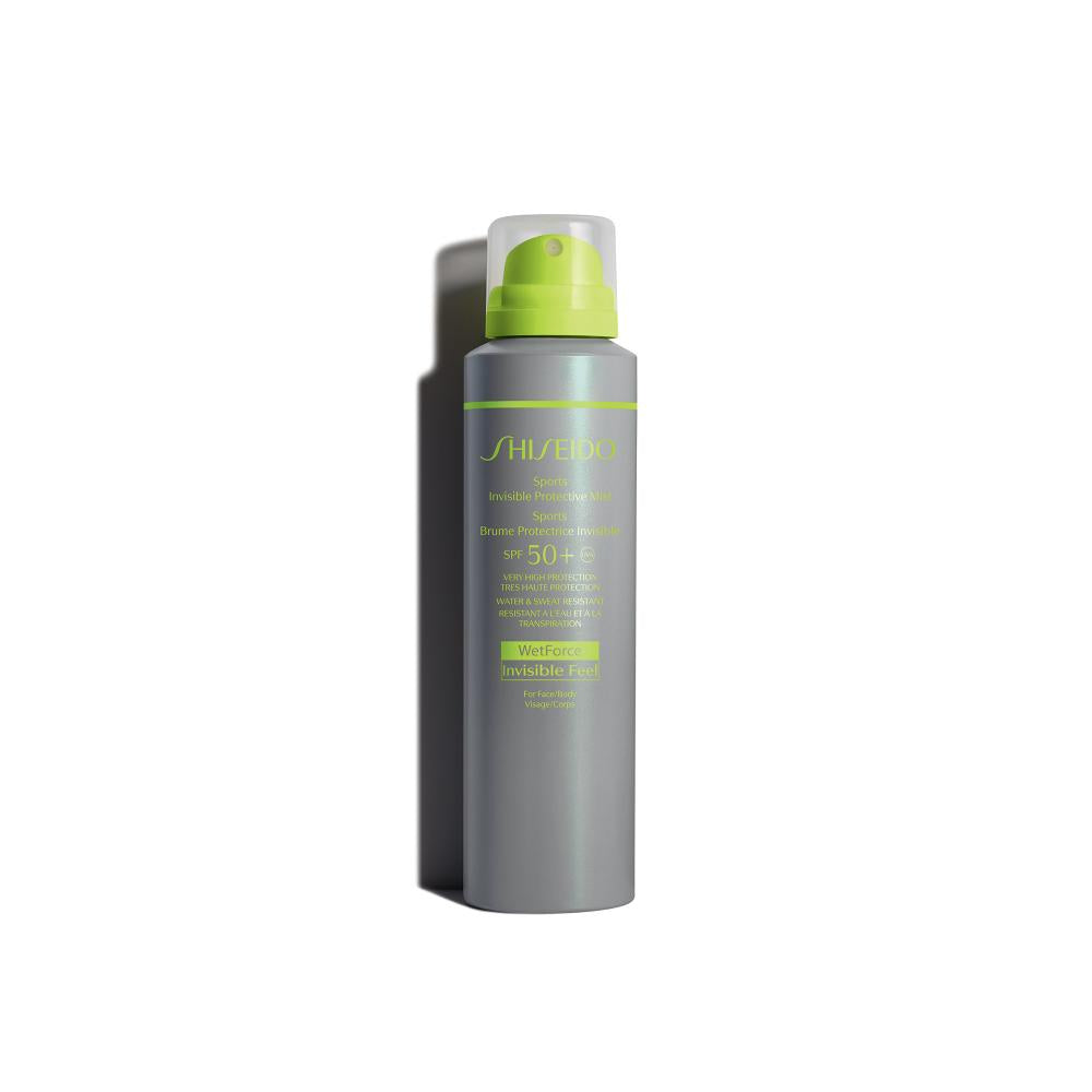Sports bb mist spf50+